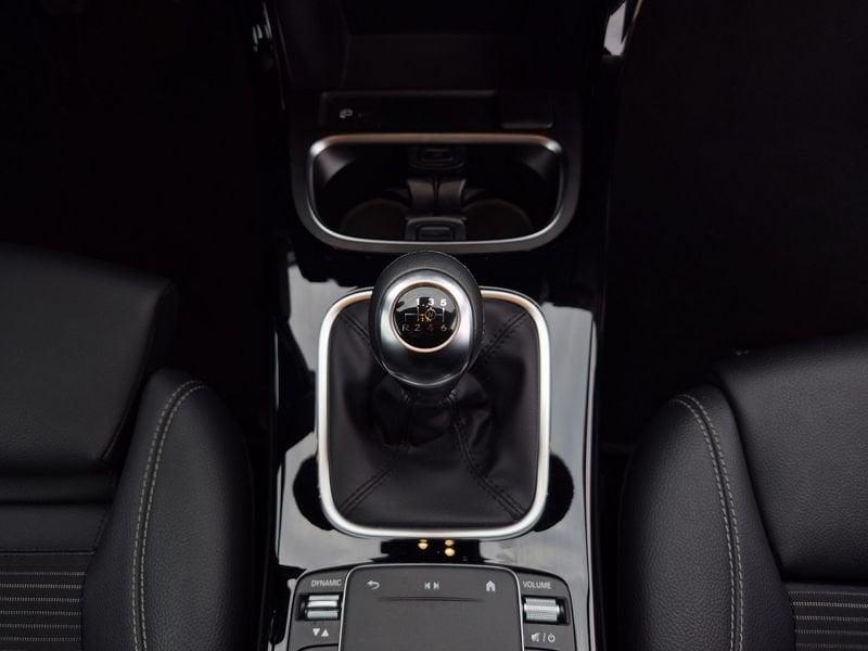 Mercedes-Benz Classe A A 160 Sport