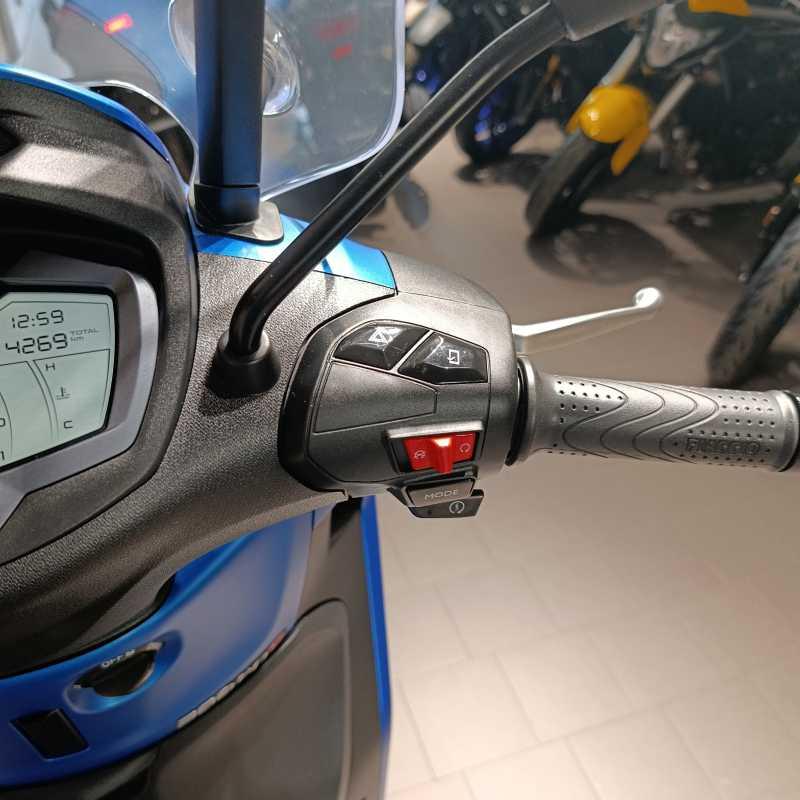 Piaggio Beverly 300 S ABS-ASR - 2025