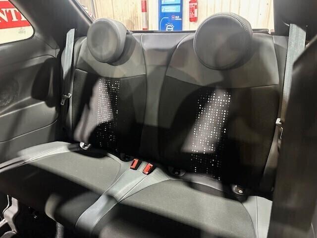 Fiat 500 1.0 Hybrid Connect