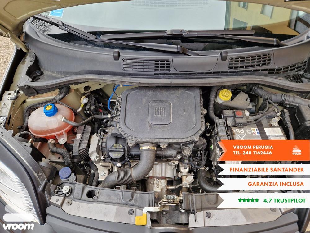 FIAT Panda 1.0 FireFly 70 CV S&S Hybrid 2023