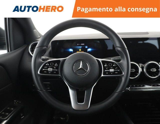 MERCEDES-BENZ B 180 Automatic Sport