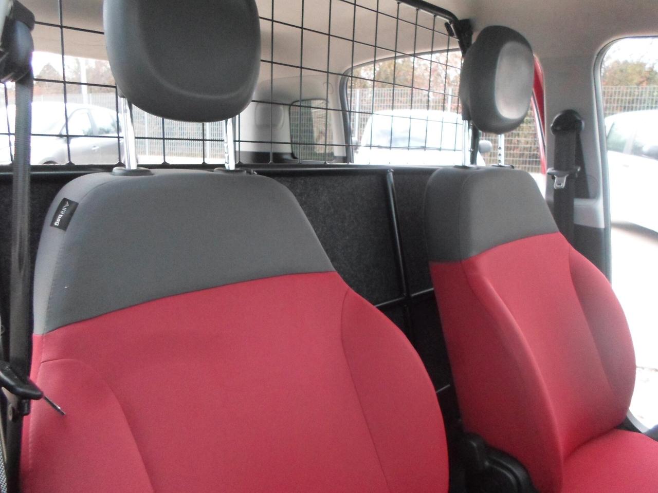 Fiat Panda 1.3 MJT S&S Pop Van 2 posti