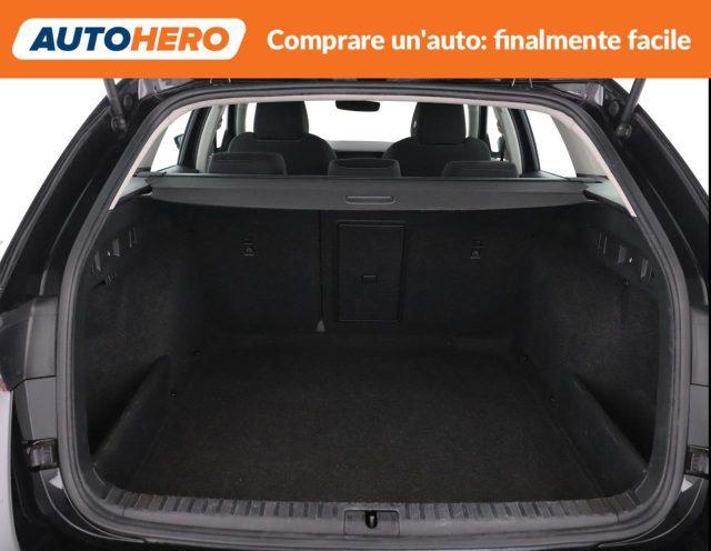 SKODA Octavia 1.0 e-TEC DSG Wagon Executive