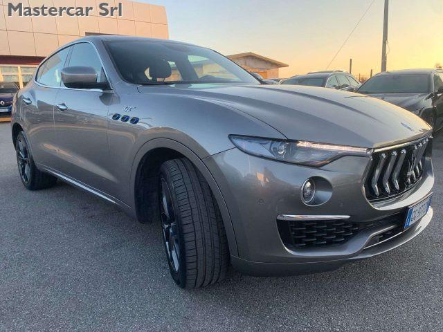 MASERATI Levante Levante 2.0 mhev GT Q4 330cv auto - GG977ZY