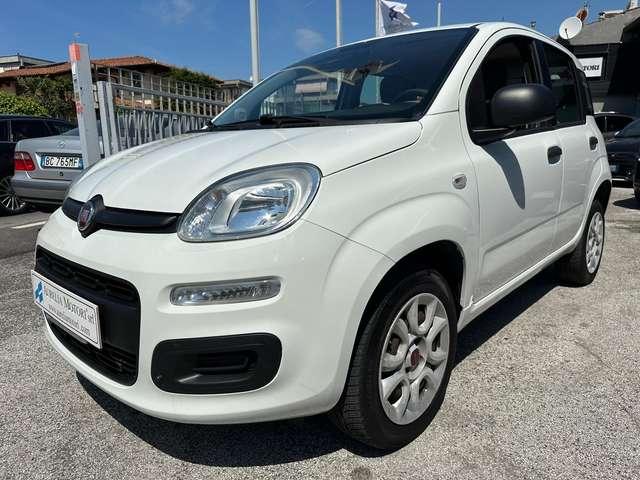 Fiat Panda 0.9 t.air t. natural power Easy 80cv E6 PERFETTA!!