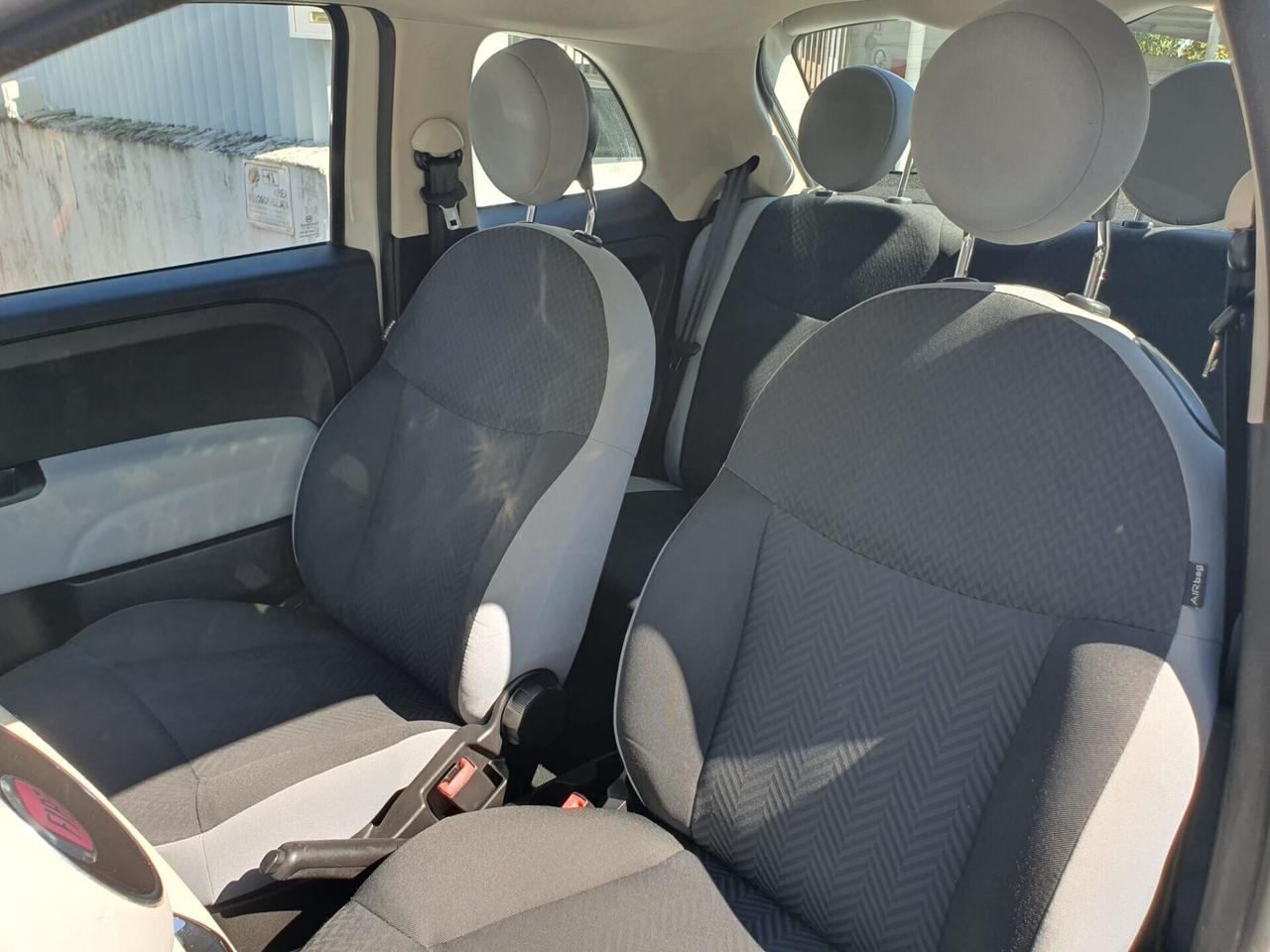 Fiat 500 1.0 Hybrid Pop