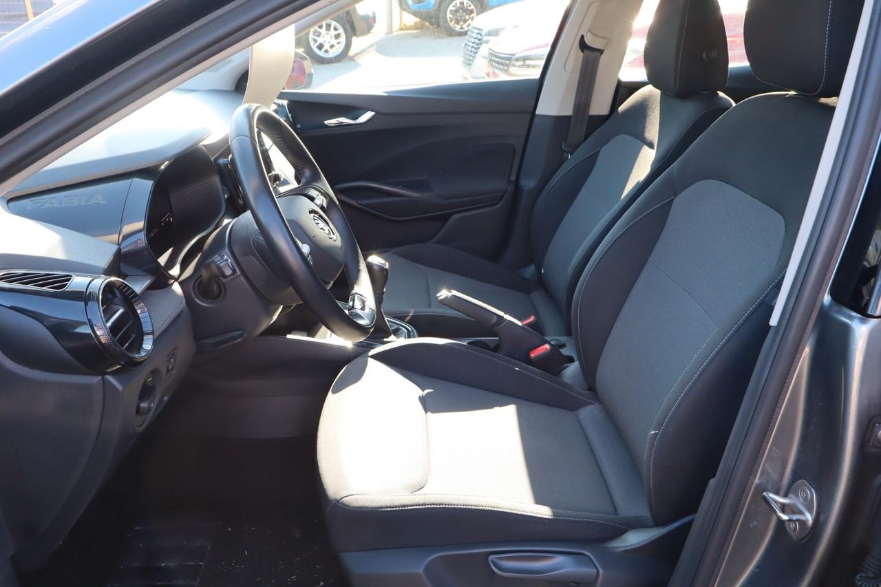 SKODA FABIA 1.0CC TSI 80CV MPI SELECTION