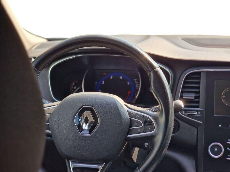 Renault Mégane Megane 1.2 tce energy Zen 100cv