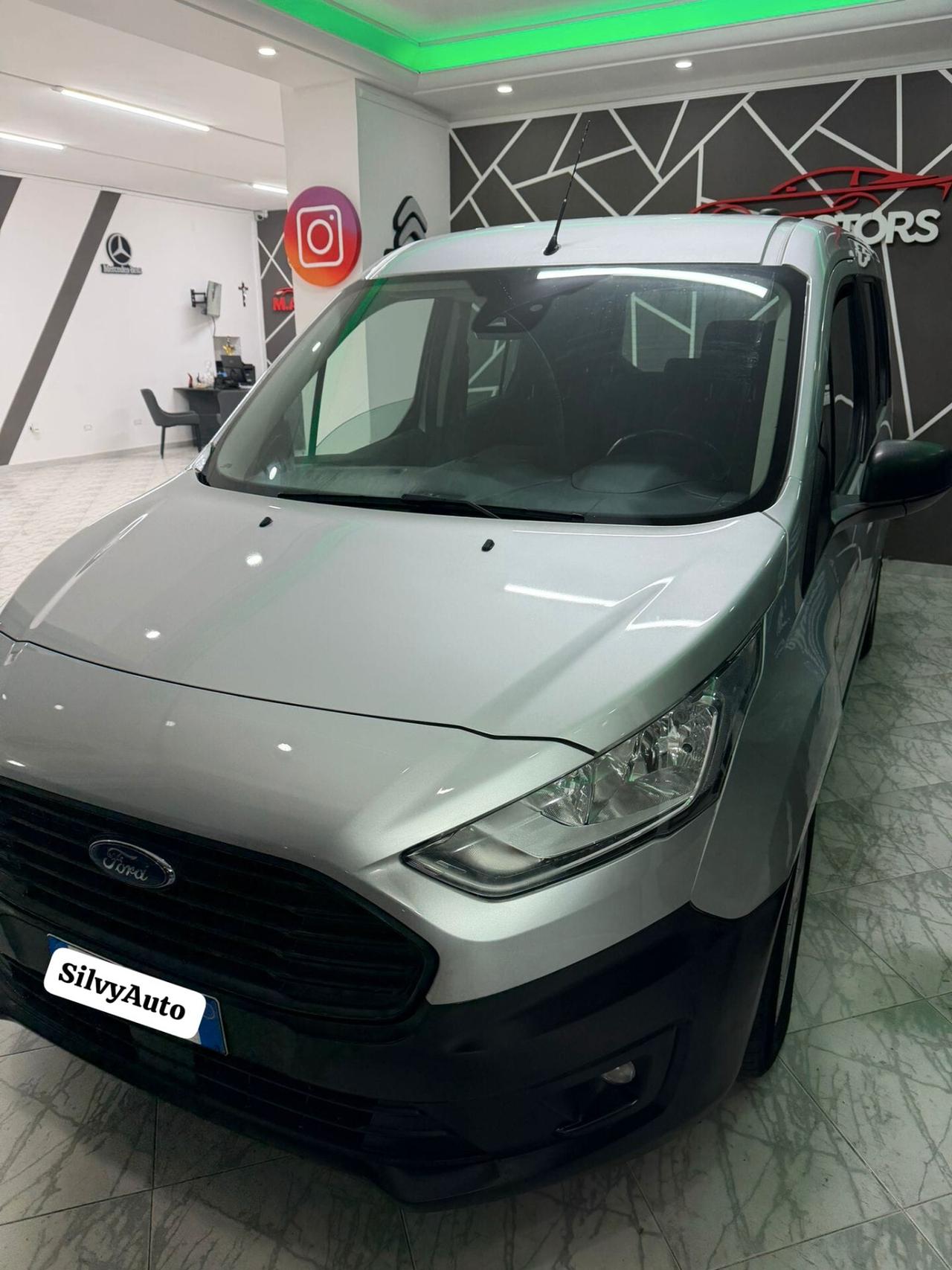 Ford Tourneo Connect 1.5 TDCi 120 CV Titanium