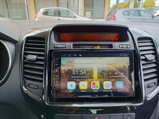 KIA Venga 1.4 CVVT Cool