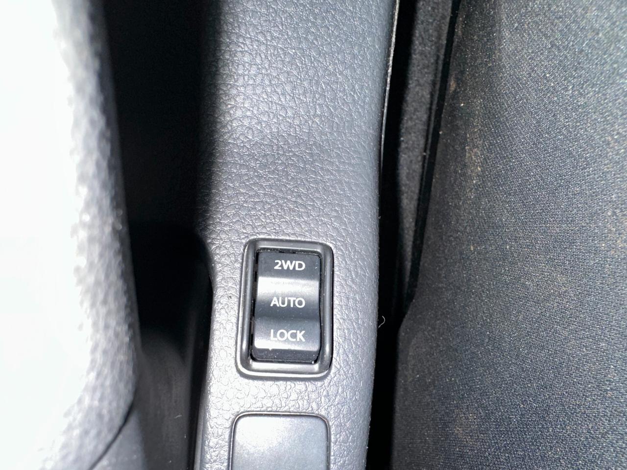 Fiat Sedici 2.0 MJT 16V DPF 4x2 Dynamic