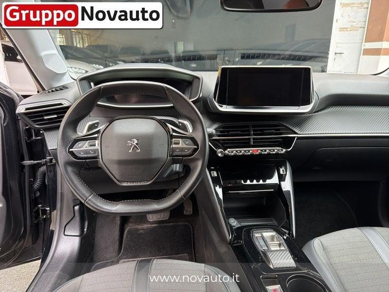 Peugeot 208 Allure Pack PureTech 100 EAT8 S/S auto