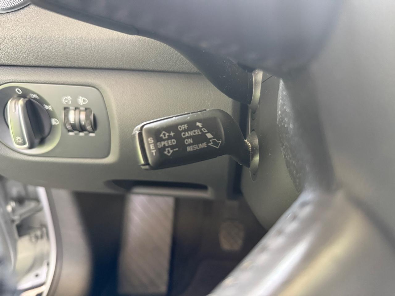 Audi A3 SPB 1.2 TFSI Ambition