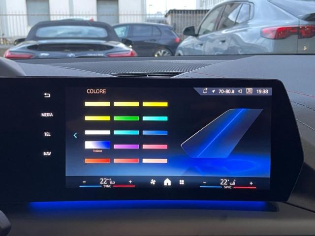 BMW Serie 1 118d M-Sport Tetto C18" msport New Model