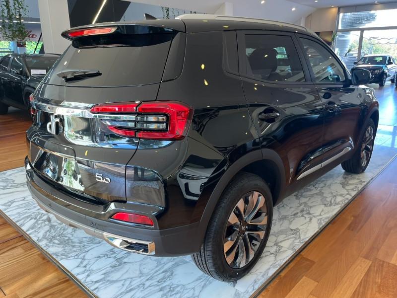 DR dr 5.0 s3 1.5 Turbo CVT