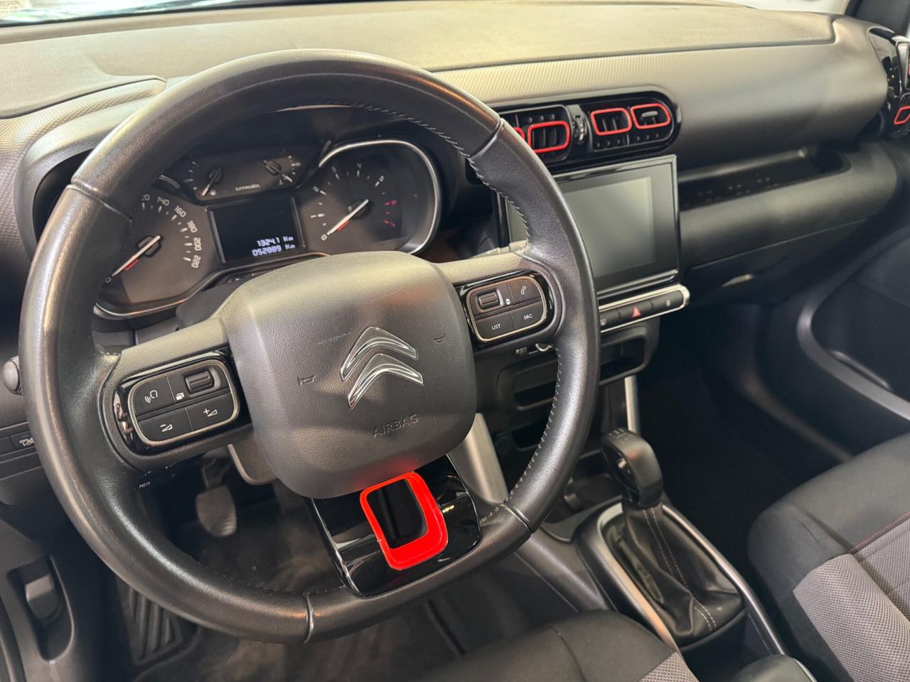 Citroen C3 Aircross PureTech 82 Feel