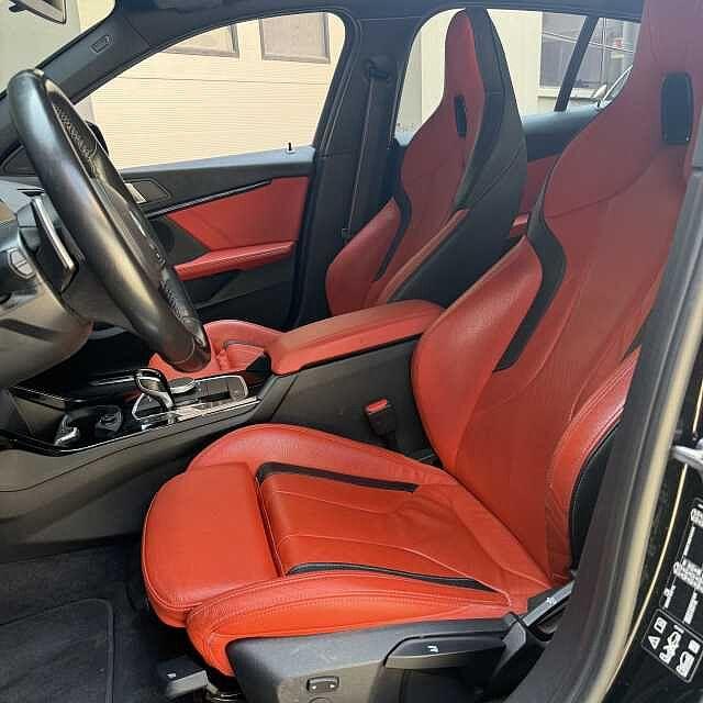 BMW M135 5-door M 135i x 5-door