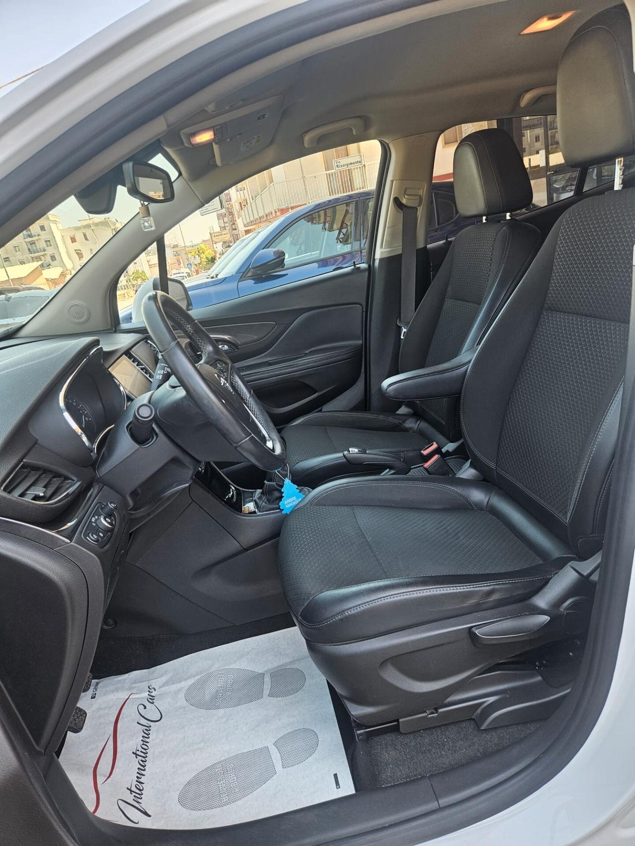 Opel Mokka 1.6 CDTI 136CV INNOVATION FULL