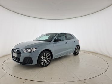 Audi A1 sportback 25 1.0 tfsi business