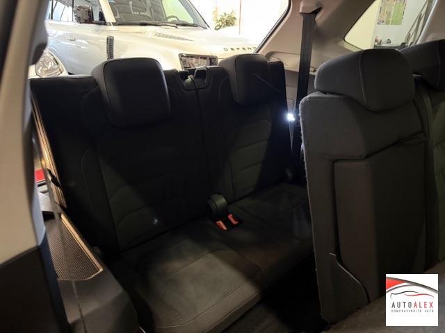 VOLKSWAGEN - Tiguan 2.0 150 cv automatico 7 posti allspace
