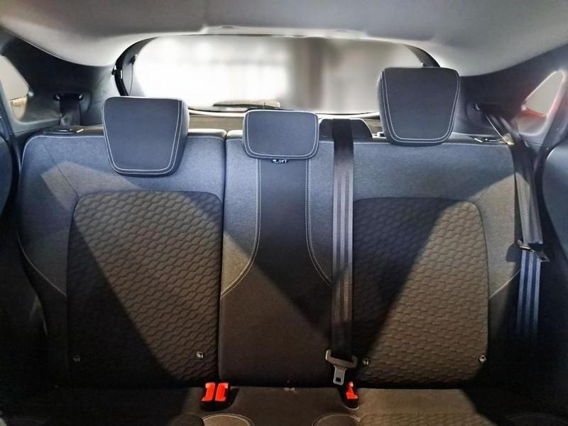 FORD PUMA 1.5 EcoBlue 120CV Titanium