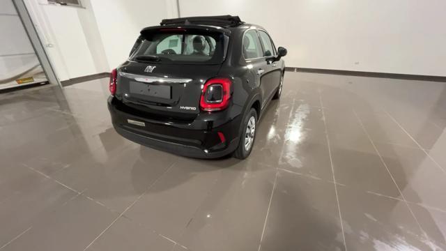 FIAT 500X 1.5 T4 Hybrid 130 CV DCT Dolcevita - ANCHE BIANCA!