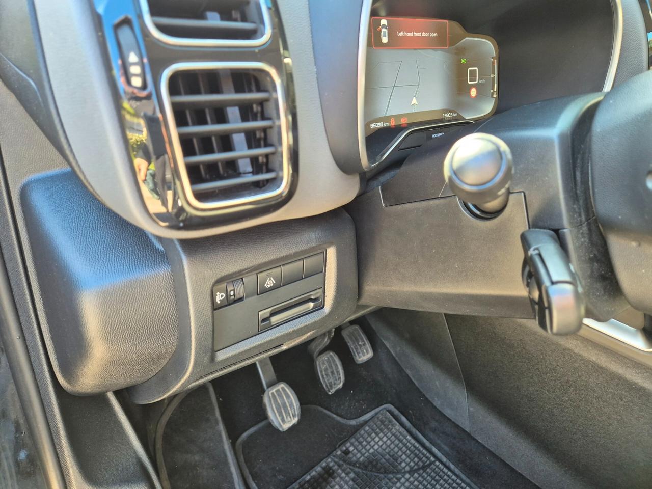 Citroen C5 Aircross BlueHDi 130 S&S Shine