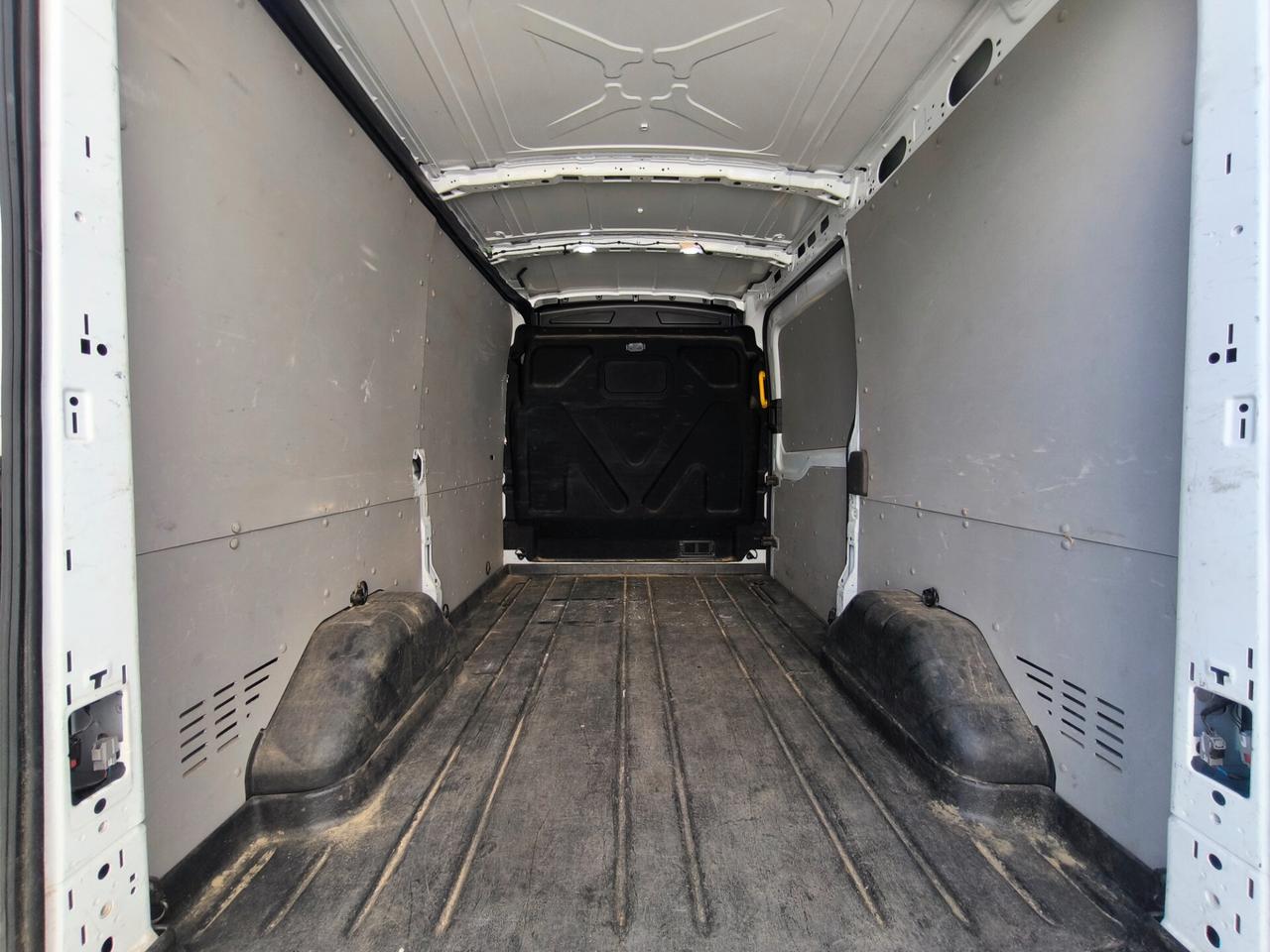 TRANSIT 2,0 TDCI 130CV-L2H2-2020- EURO 6-IVA COMPRESA
