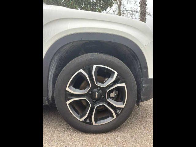 JEEP Avenger - 1.2 Turbo 100 CV MHEV Summit