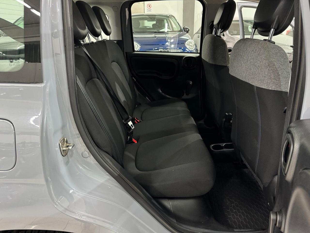 Panda 1.0Hybrid IN OTTIME CONDIZIONI BELLA