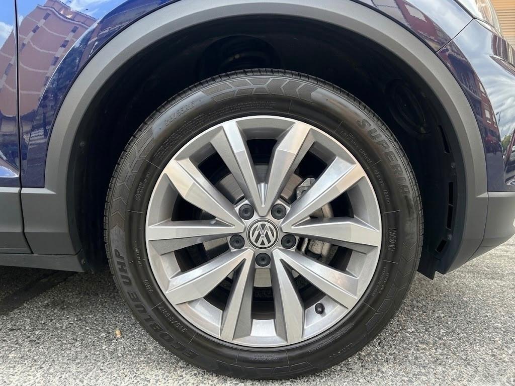 Volkswagen T-Roc 1.5 TSI ACT DSG Style PRONTA CONSEGNA