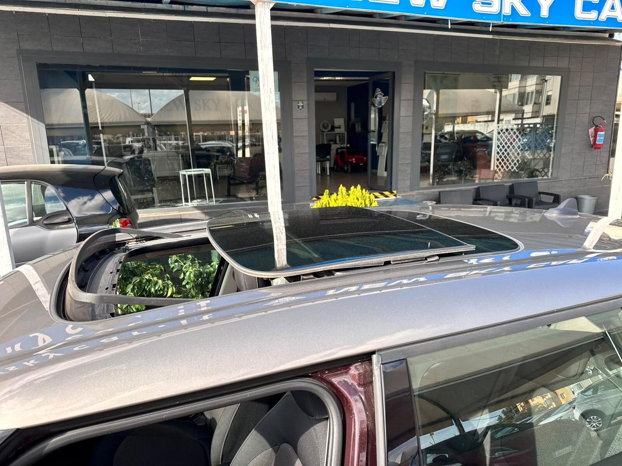 Mini Cooper D Clubman 2.0 Business