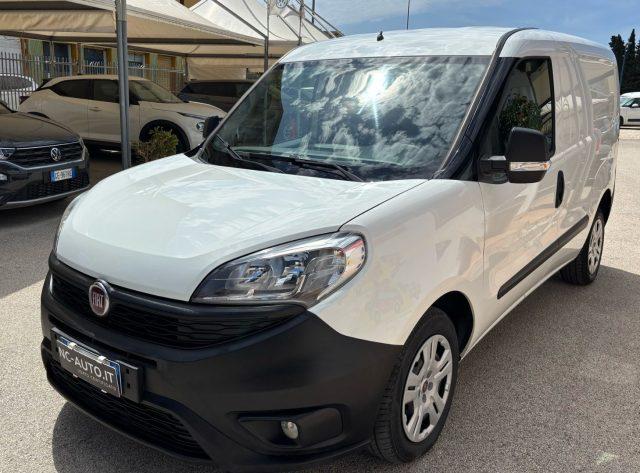 FIAT Doblo Doblò 1.3 MJT PC-TN Cargo Lamierato E5+