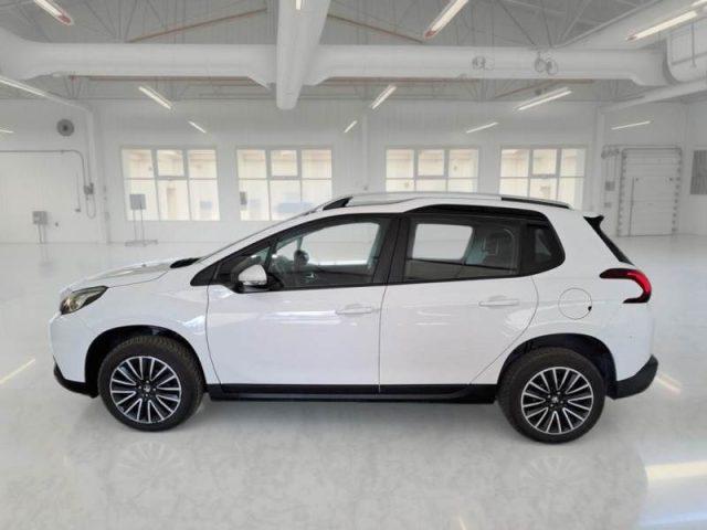 PEUGEOT 2008 1° serie BlueHDi 100 S&S Active