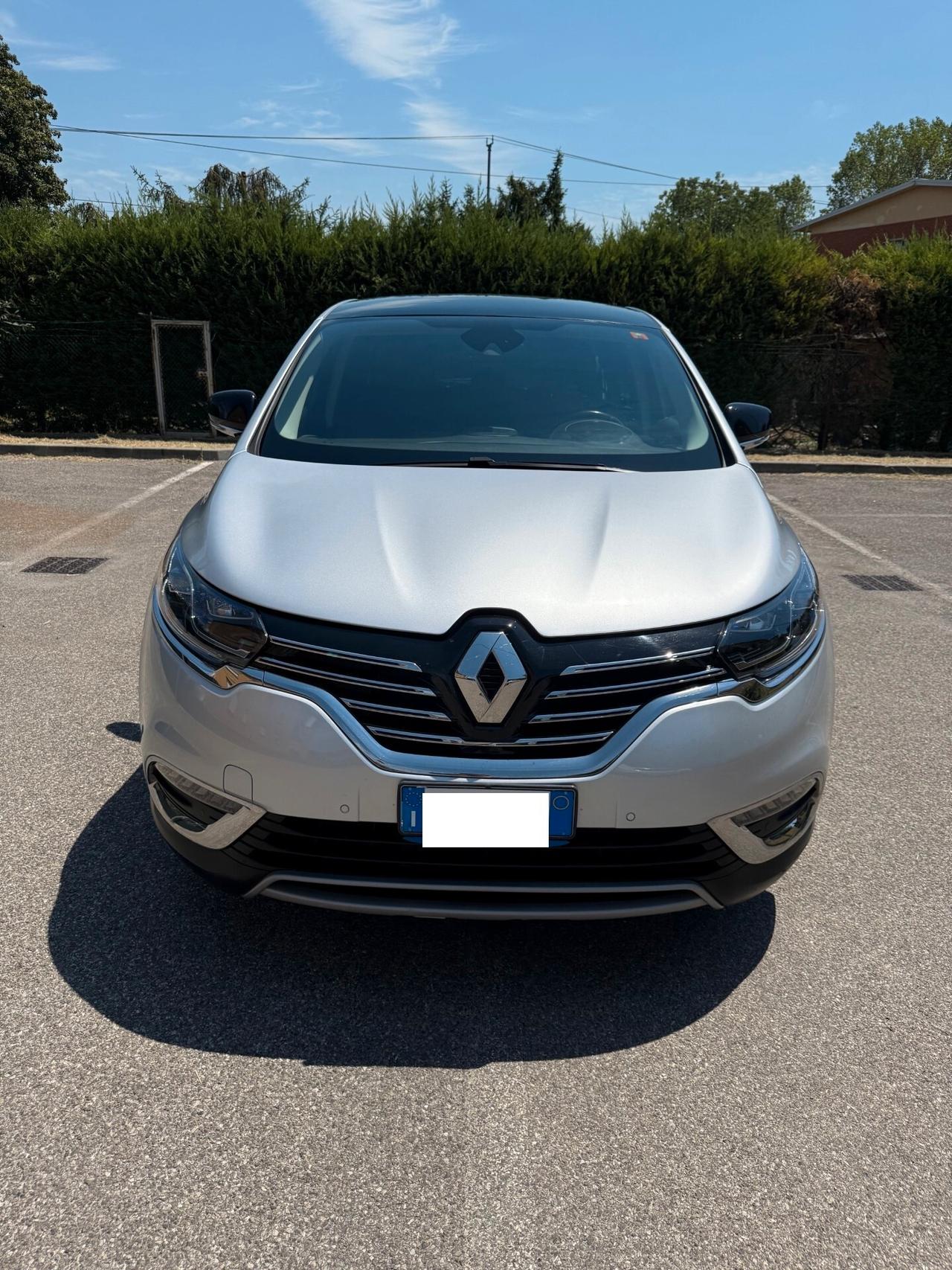 Renault Espace 1.6 dci - 7 POSTI - 12 MESI DI GARANZIA -