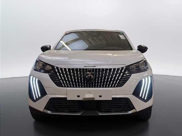 Peugeot 2008 2008 1.2 hybrid Allure 110cv e-dcs6