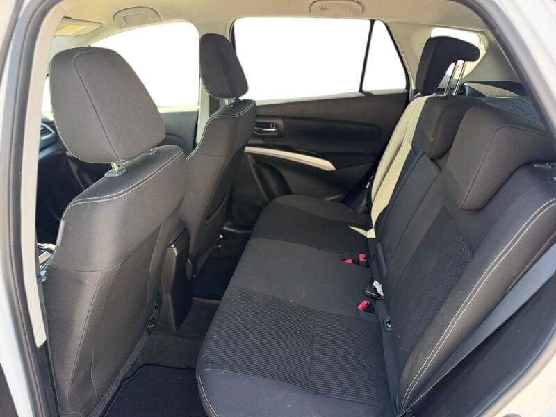 Suzuki S-Cross S-Cross 1.6 ddis Cool s&s 4wd allgrip dct