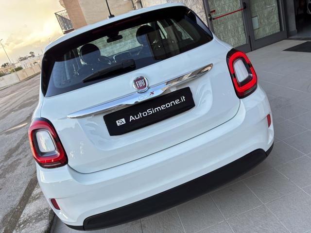 FIAT 500X 1.3 MultiJet 95 CV Club