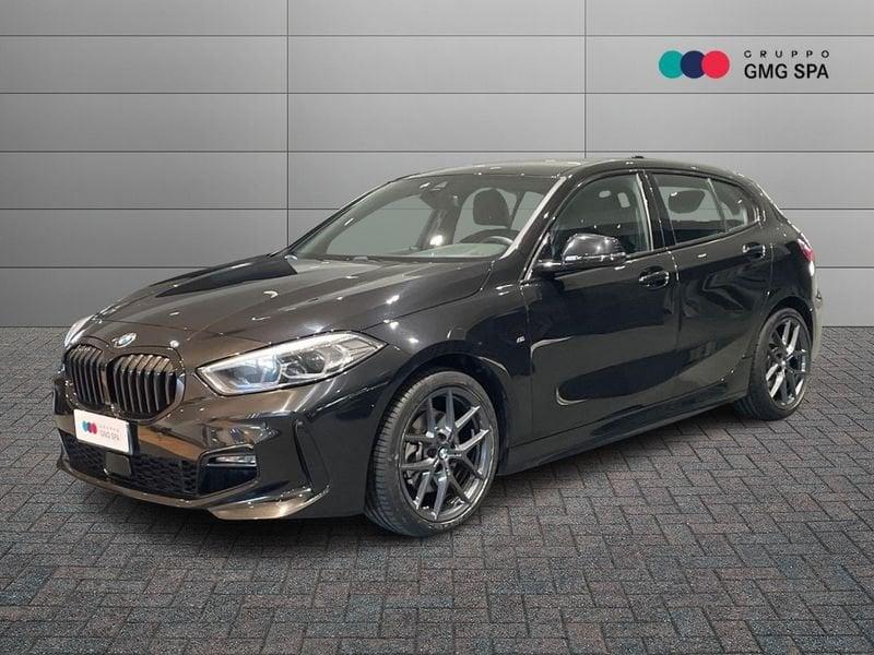 BMW Serie 1 118i Msport 140cv auto