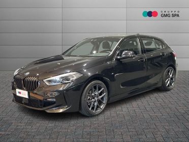 BMW Serie 1 118i Msport 140cv auto