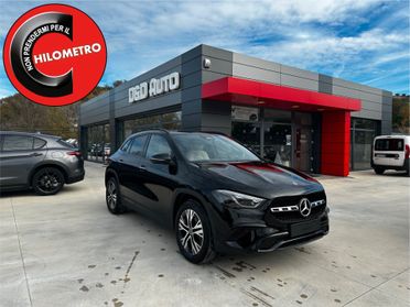 Mercedes-benz GLA 200 d Automatic 4Matic Advanced Plus
