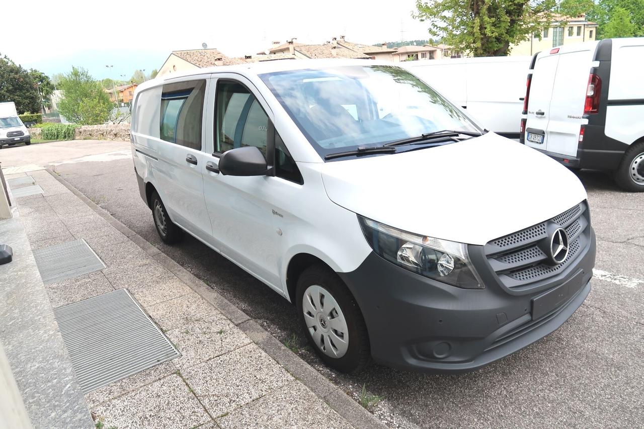 Mercedes-benz Vito 2.2 114 CDI PL Mixto N1 Autocarro 6 posti