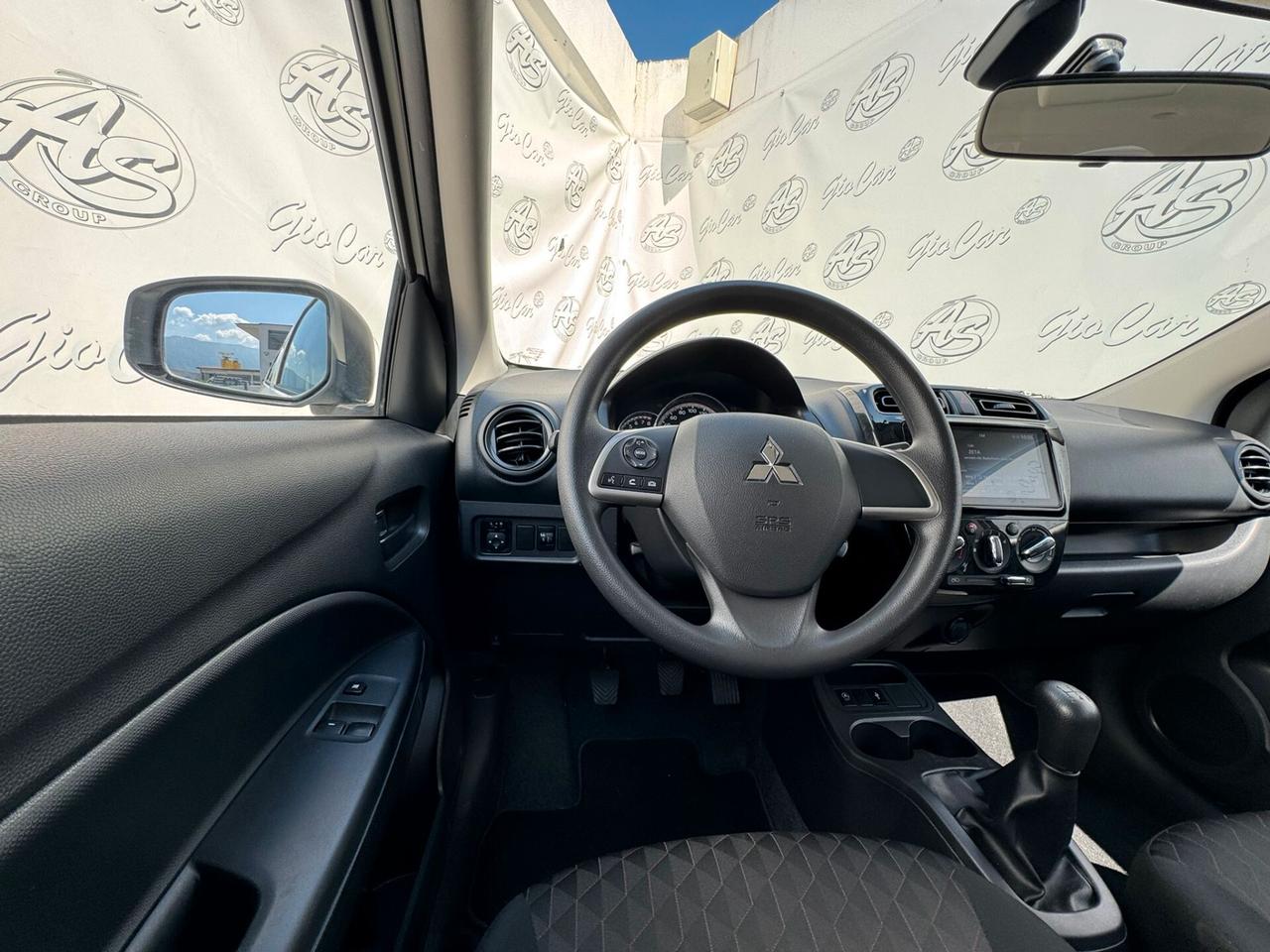 Mitsubishi Space Star 1.2 71cv Invite