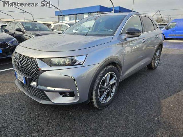 DS AUTOMOBILES DS 7 Crossback DS7 1.5 bluehdi Business 130cv auto GG280AP