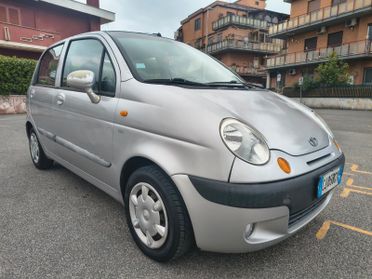 Daewoo Matiz 108.000km SERVO E CLIMA