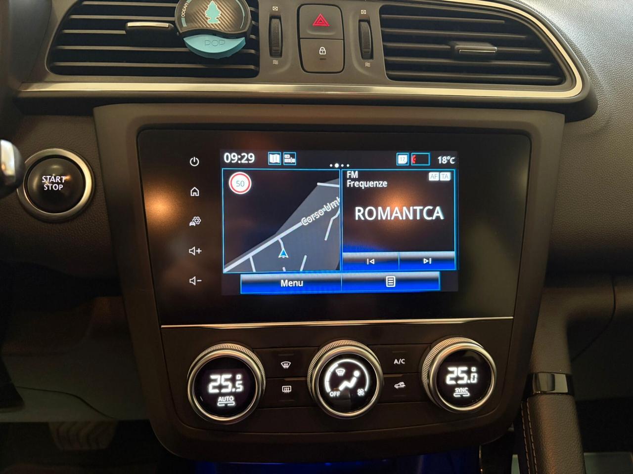 Renault Kadjar 1500cc dCi 8V 115CV EDC Sport Edition2