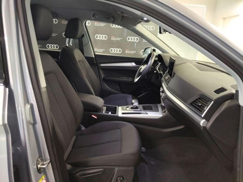 Audi Q5 Q5 SPB 50 TFSI e quattro S tronic Business Advanced