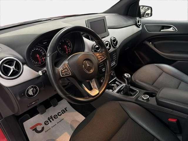 Mercedes-Benz B 180 CDI Premium