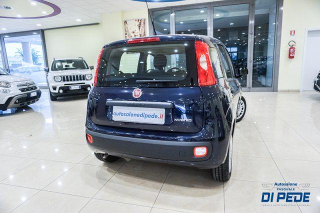 FIAT Panda 1.0 FireFly S&S Hybrid EASY