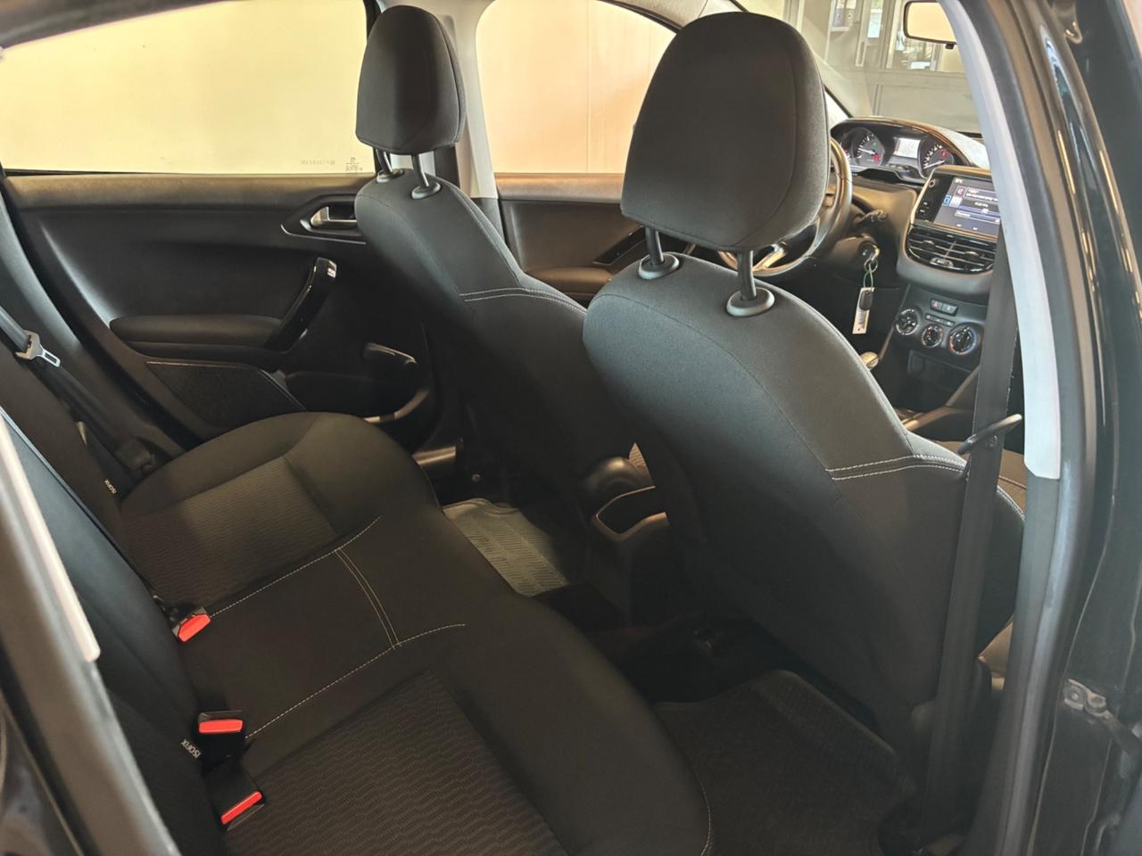 Peugeot 208 BlueHDi Allure |OK NEOPATENTATI |